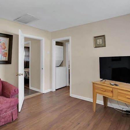 2-Bedroom Pet-Friendly Apartment In East Ноксвилл Экстерьер фото