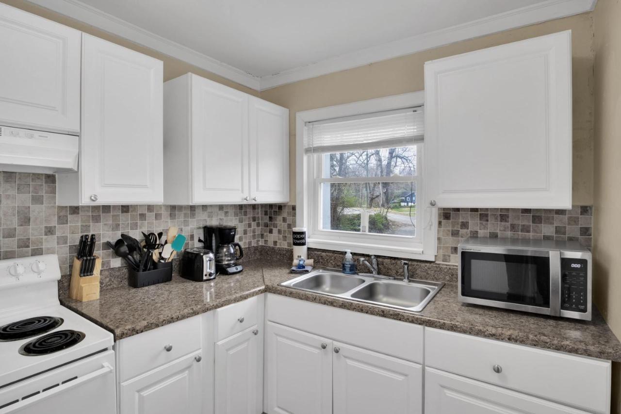 2-Bedroom Pet-Friendly Apartment In East Ноксвилл Экстерьер фото