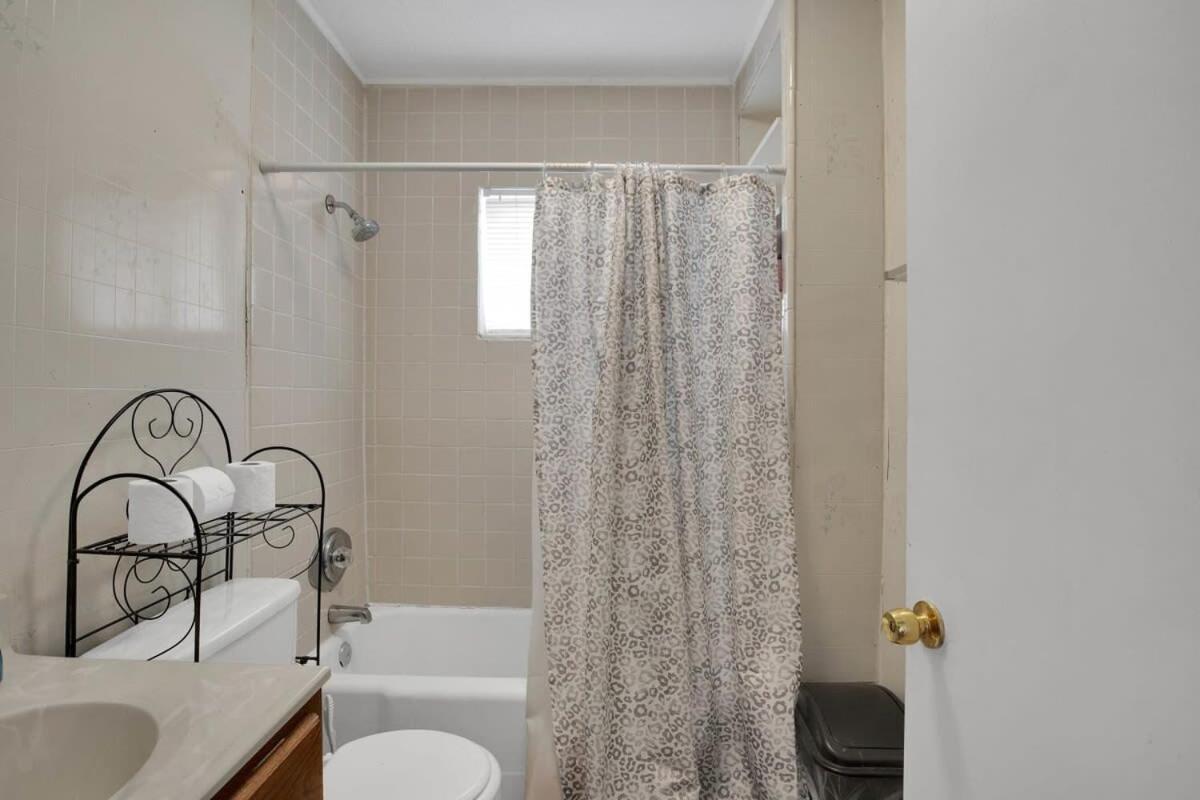 2-Bedroom Pet-Friendly Apartment In East Ноксвилл Экстерьер фото