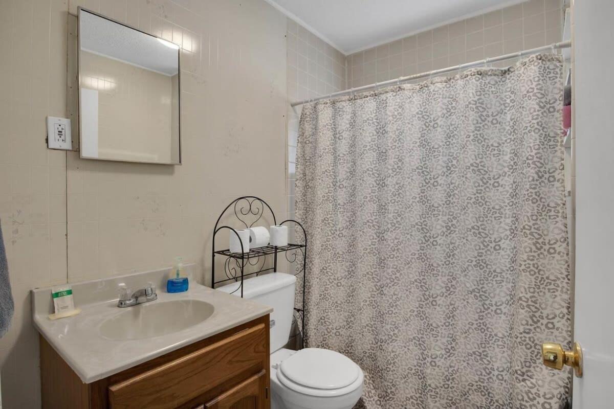 2-Bedroom Pet-Friendly Apartment In East Ноксвилл Экстерьер фото