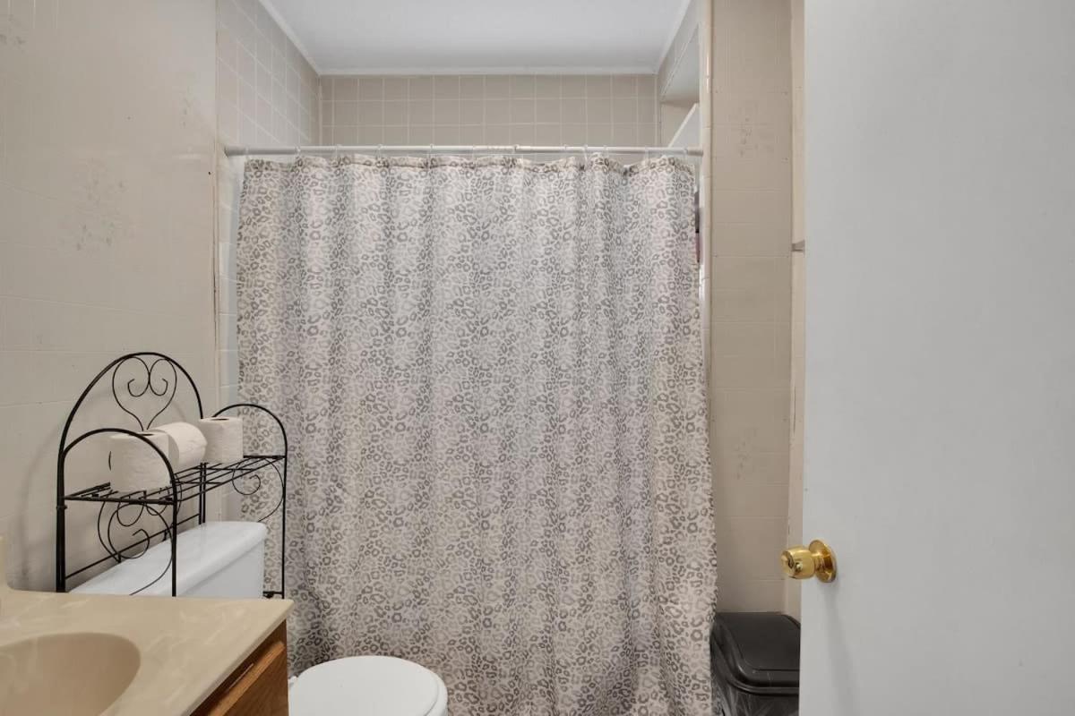 2-Bedroom Pet-Friendly Apartment In East Ноксвилл Экстерьер фото