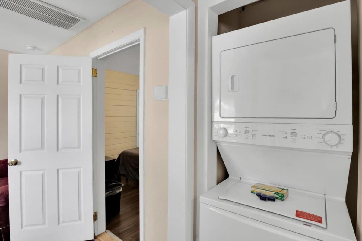 2-Bedroom Pet-Friendly Apartment In East Ноксвилл Экстерьер фото